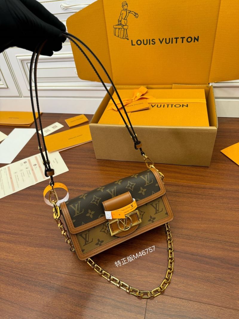 LV Dauphine Bags